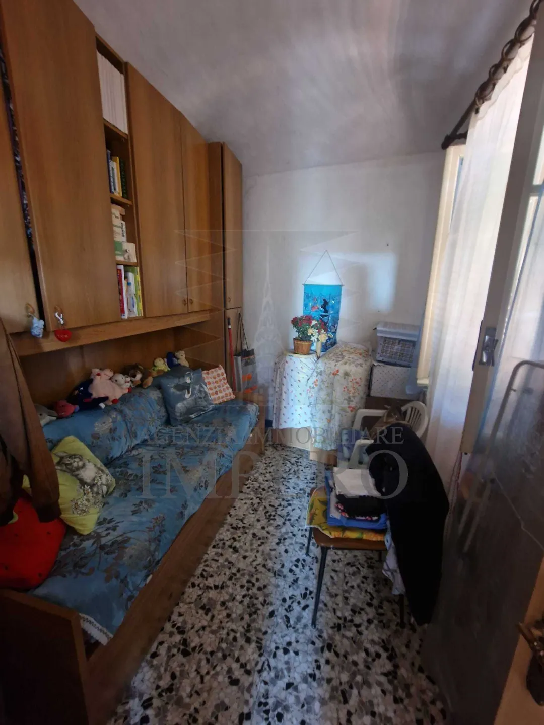 Immagine per Appartamento in vendita a Ventimiglia via Vico Del Mulino 1C