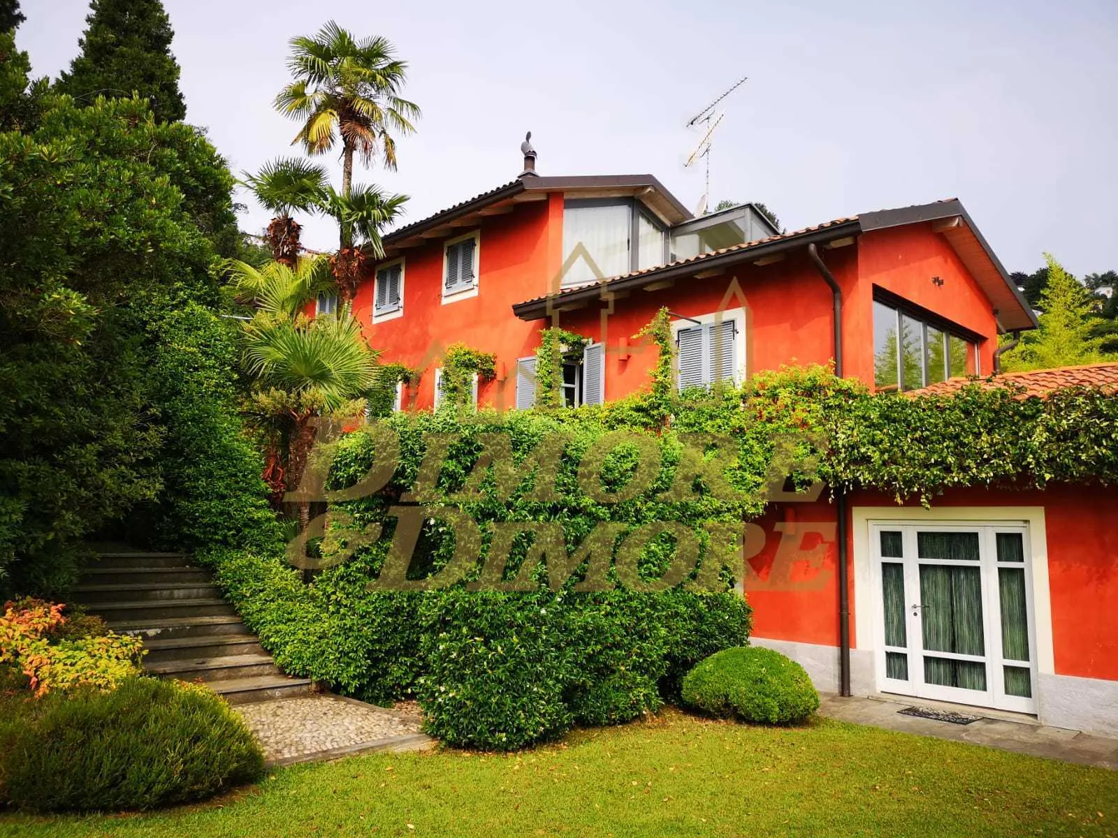 Immagine per Villa in affitto a Arona 14