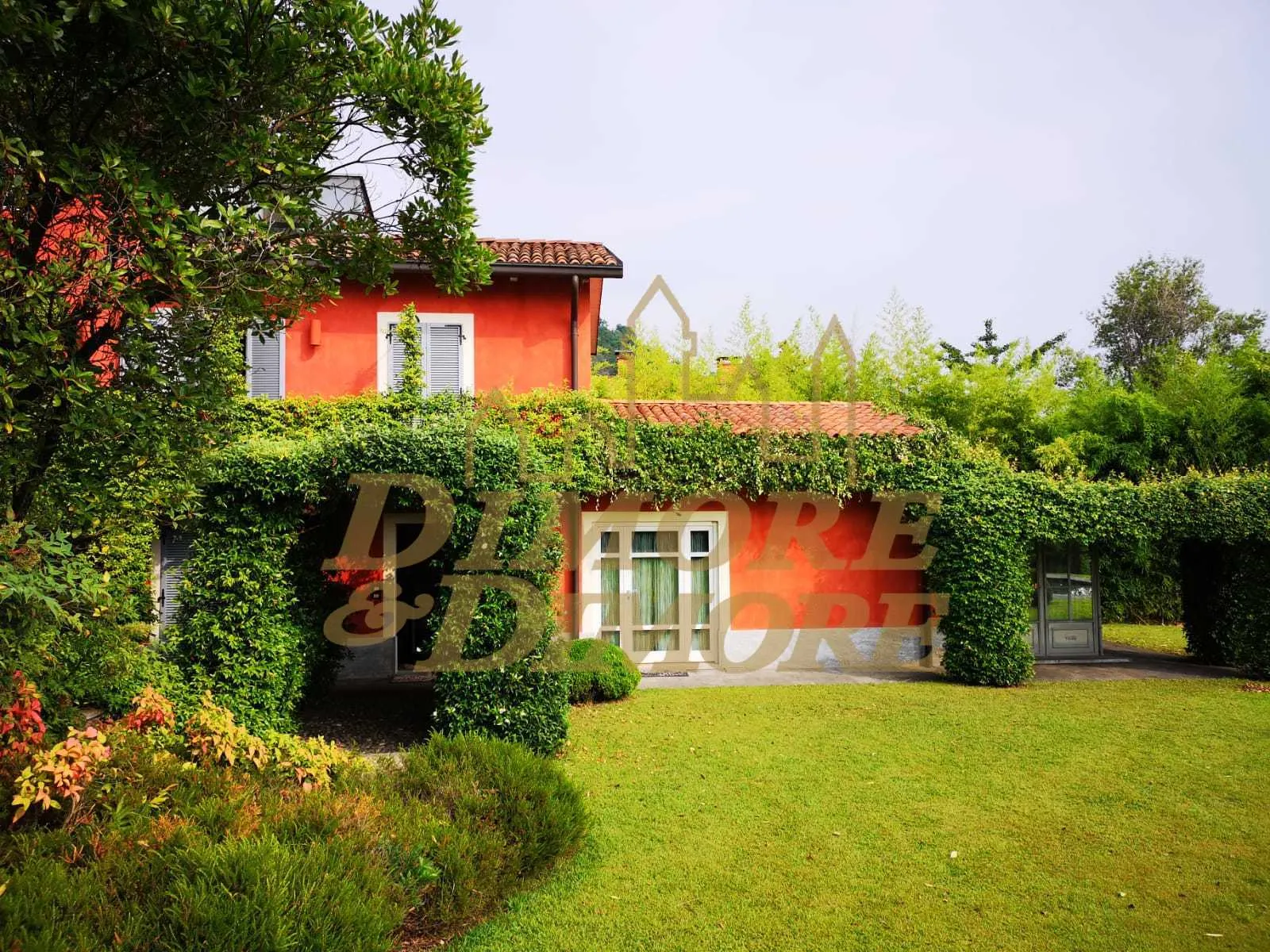 Immagine per Villa in affitto a Arona 14