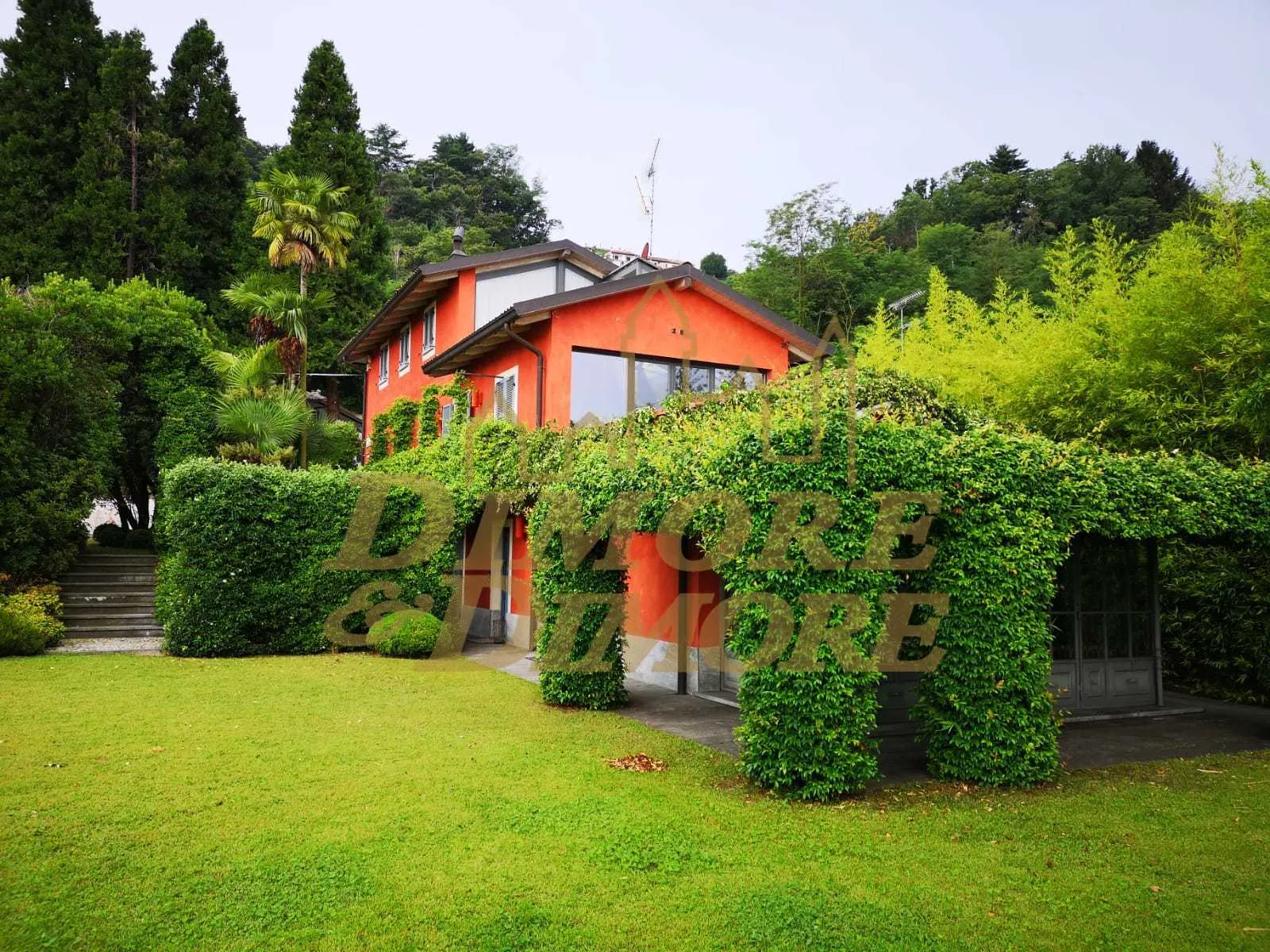 Immagine per Villa in affitto a Arona 14