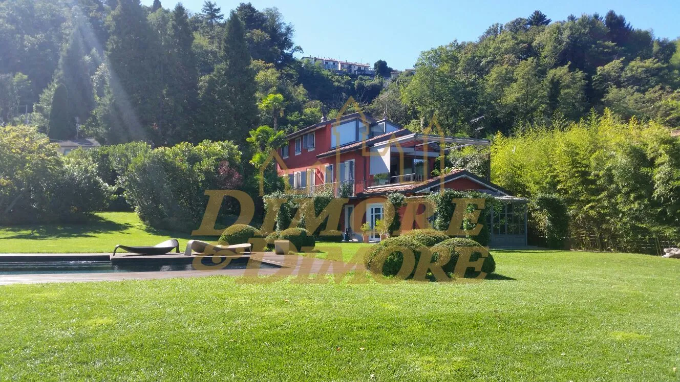 Immagine per Villa in affitto a Arona 14