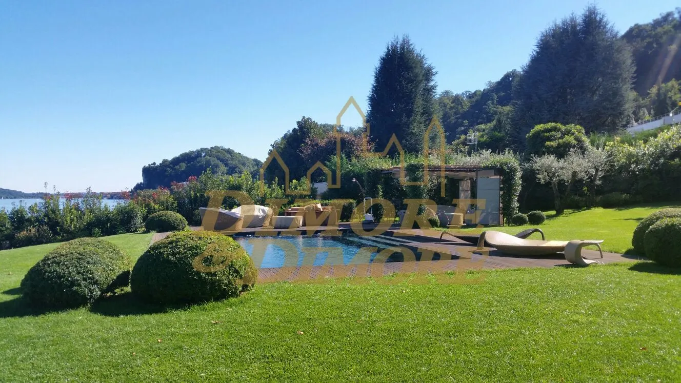 Immagine per Villa in affitto a Arona 14