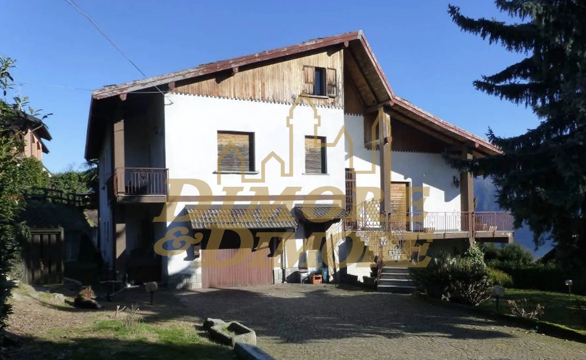 Immagine per Villa in vendita a Arizzano corso Roma 3