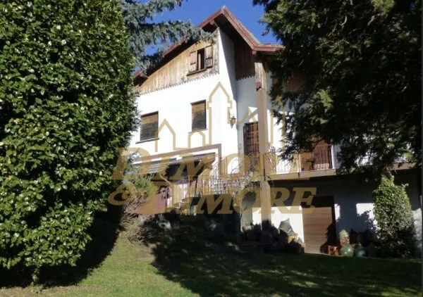 Villa corso Roma 3, Arizzano