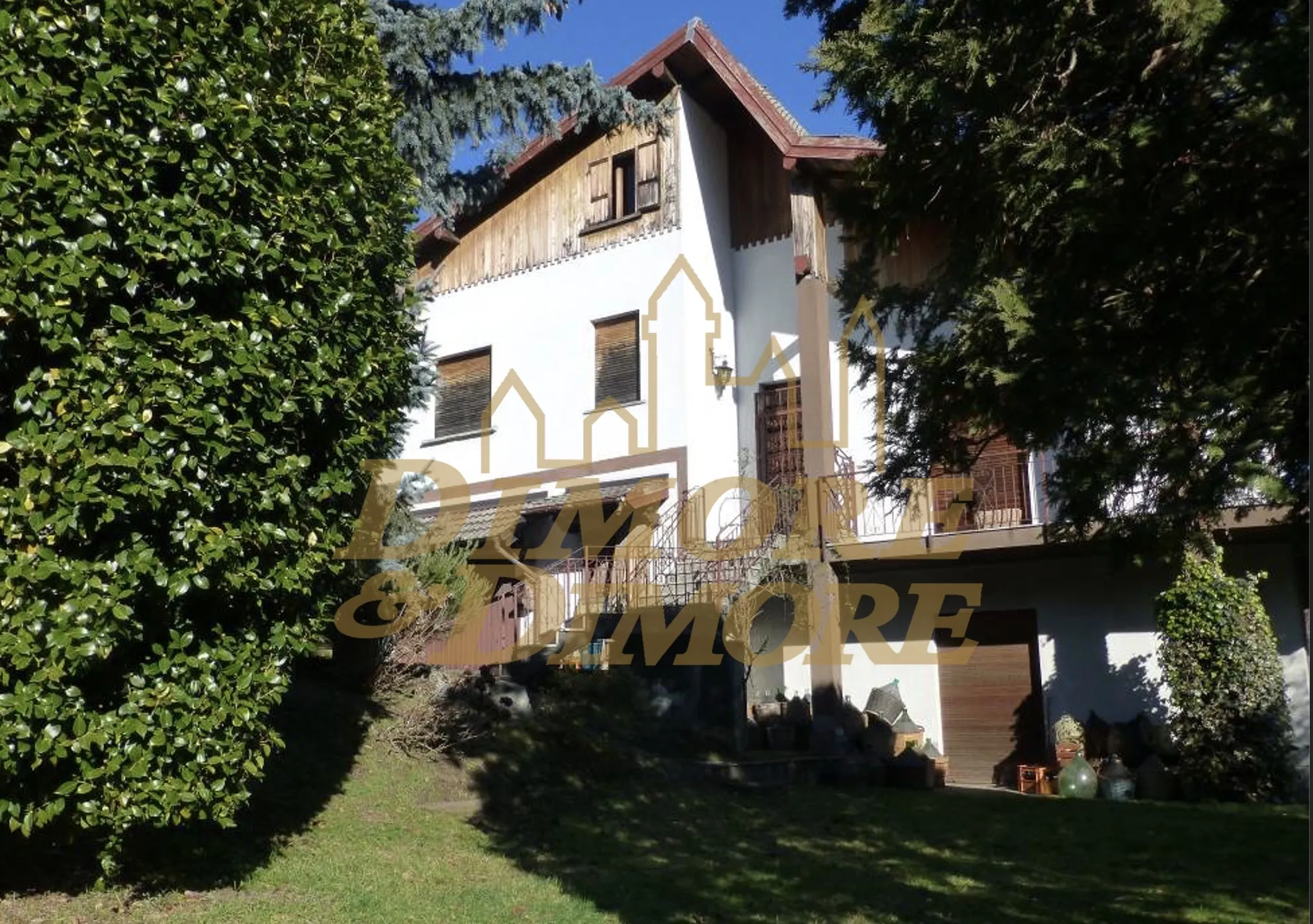 Immagine per Villa in vendita a Arizzano corso Roma 3