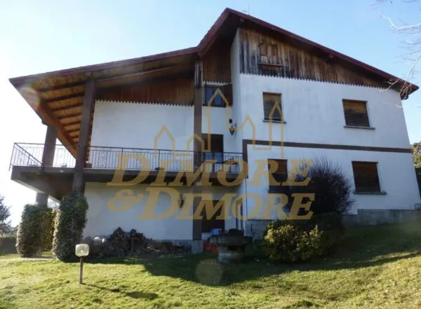 Villa corso Roma 3, Arizzano