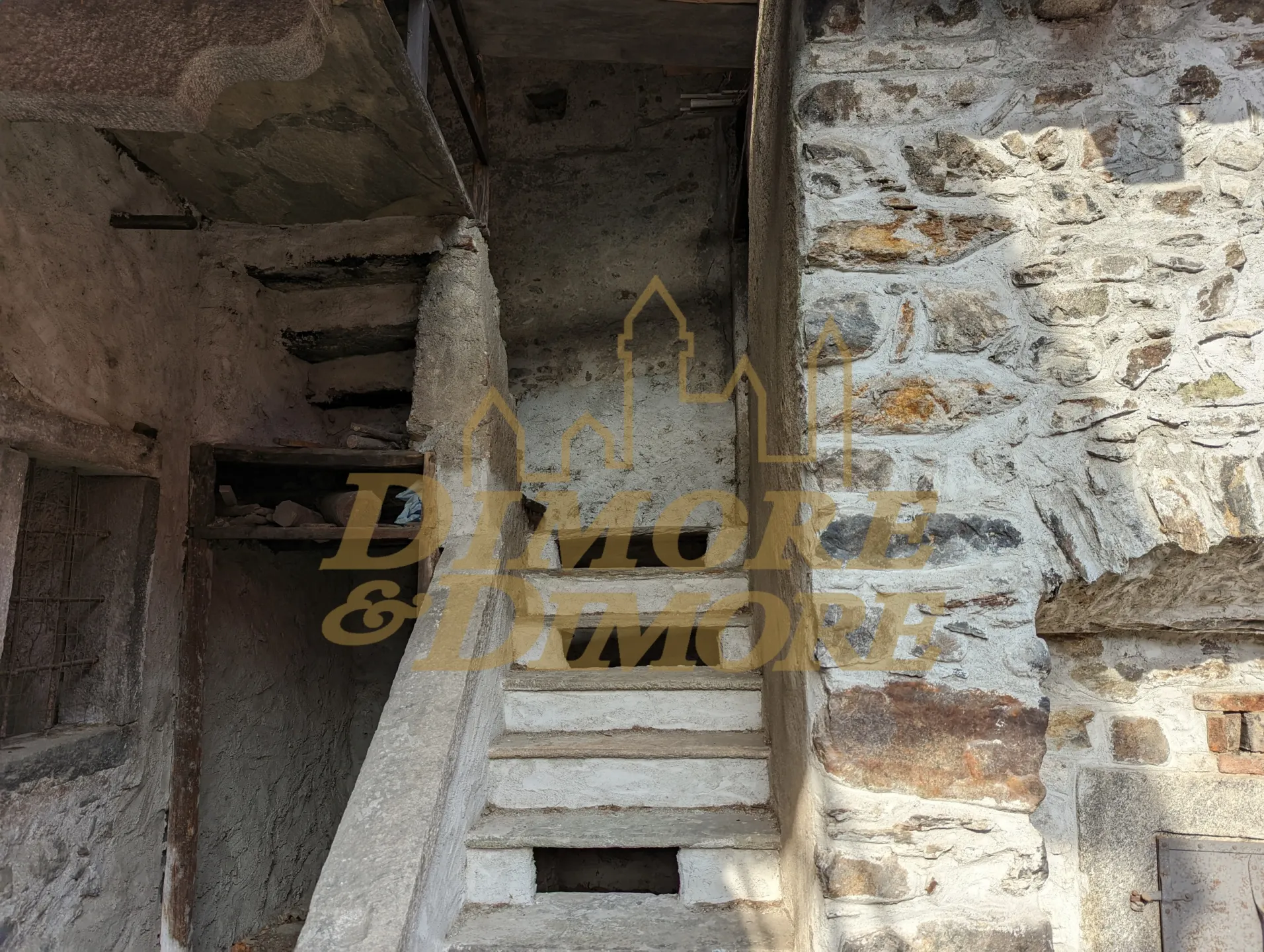 Immagine per Villa in vendita a Premosello-Chiovenda via In Selva
