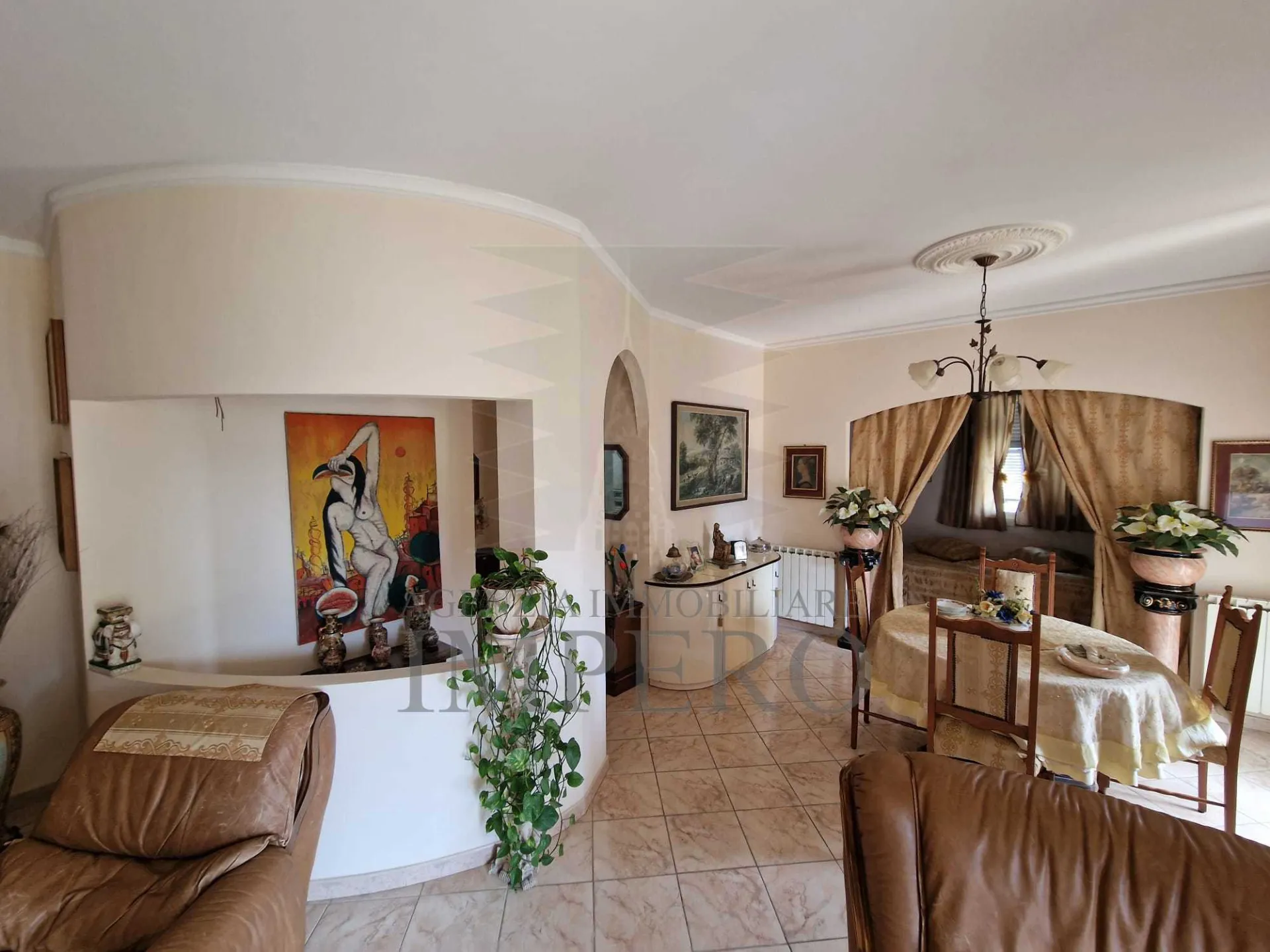 Immagine per Porzione di casa in vendita a Ventimiglia via Tremola 11