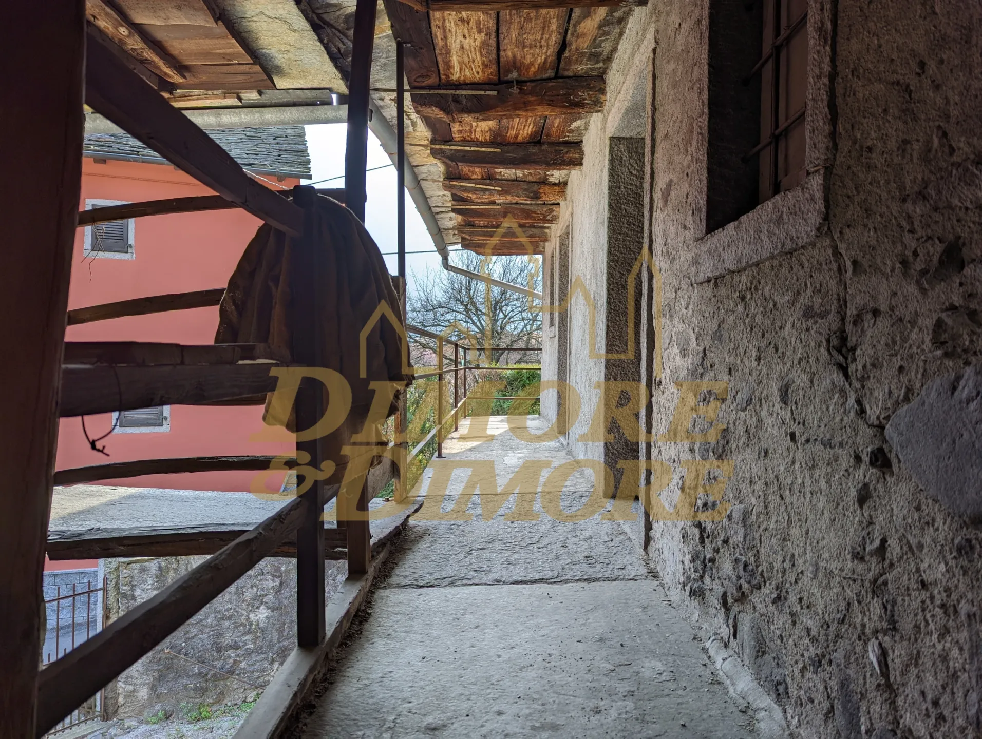 Immagine per Villa in vendita a Premosello-Chiovenda via In Selva