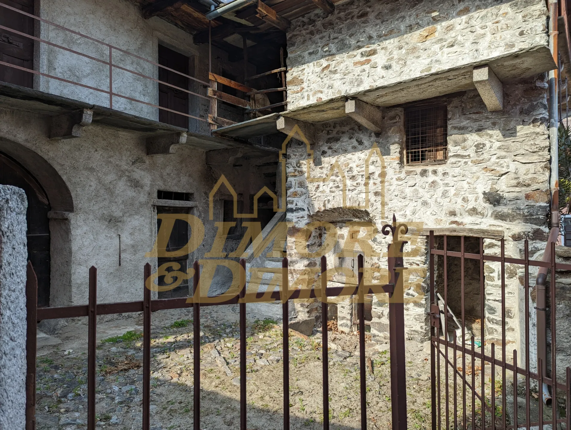 Immagine per Villa in vendita a Premosello-Chiovenda via In Selva