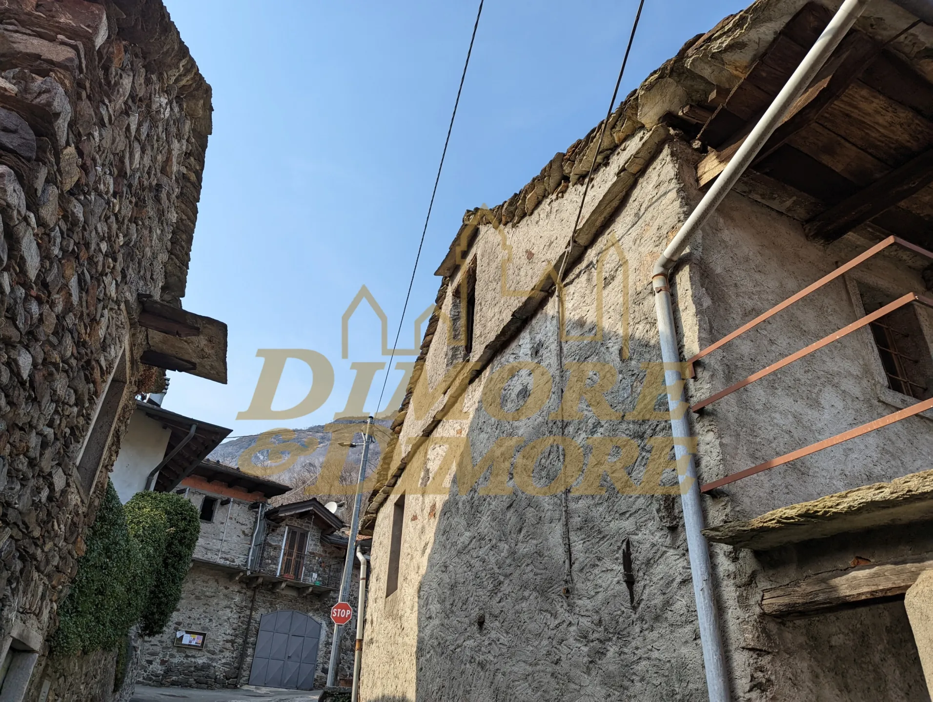 Immagine per Villa in vendita a Premosello-Chiovenda via In Selva