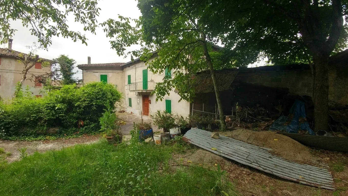 Immagine per Villa bifamiliare in vendita a Zocca via Montalbano 4669