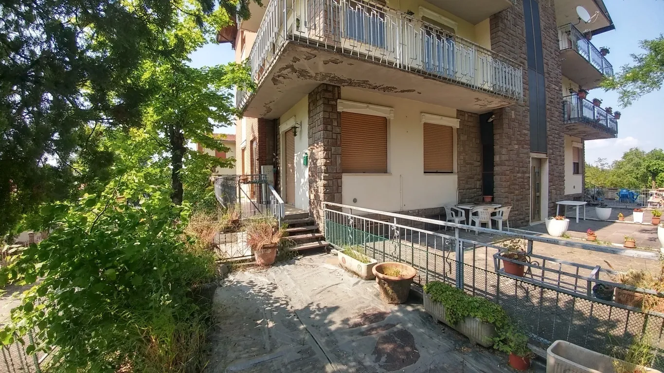Immagine per Appartamento in vendita a Zocca via Giacomo Leopardi 7