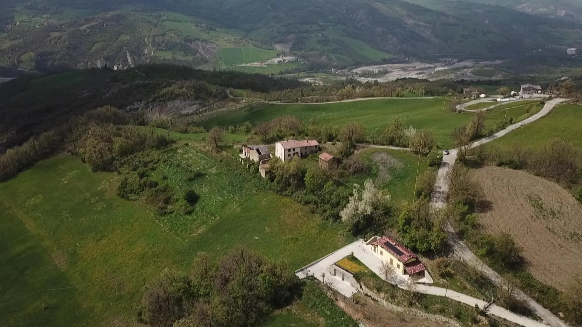 Immagine per Rustico in vendita a Zocca 1271