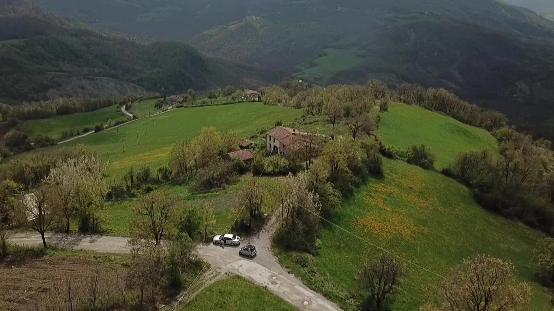 Immagine per Rustico in vendita a Zocca 1271
