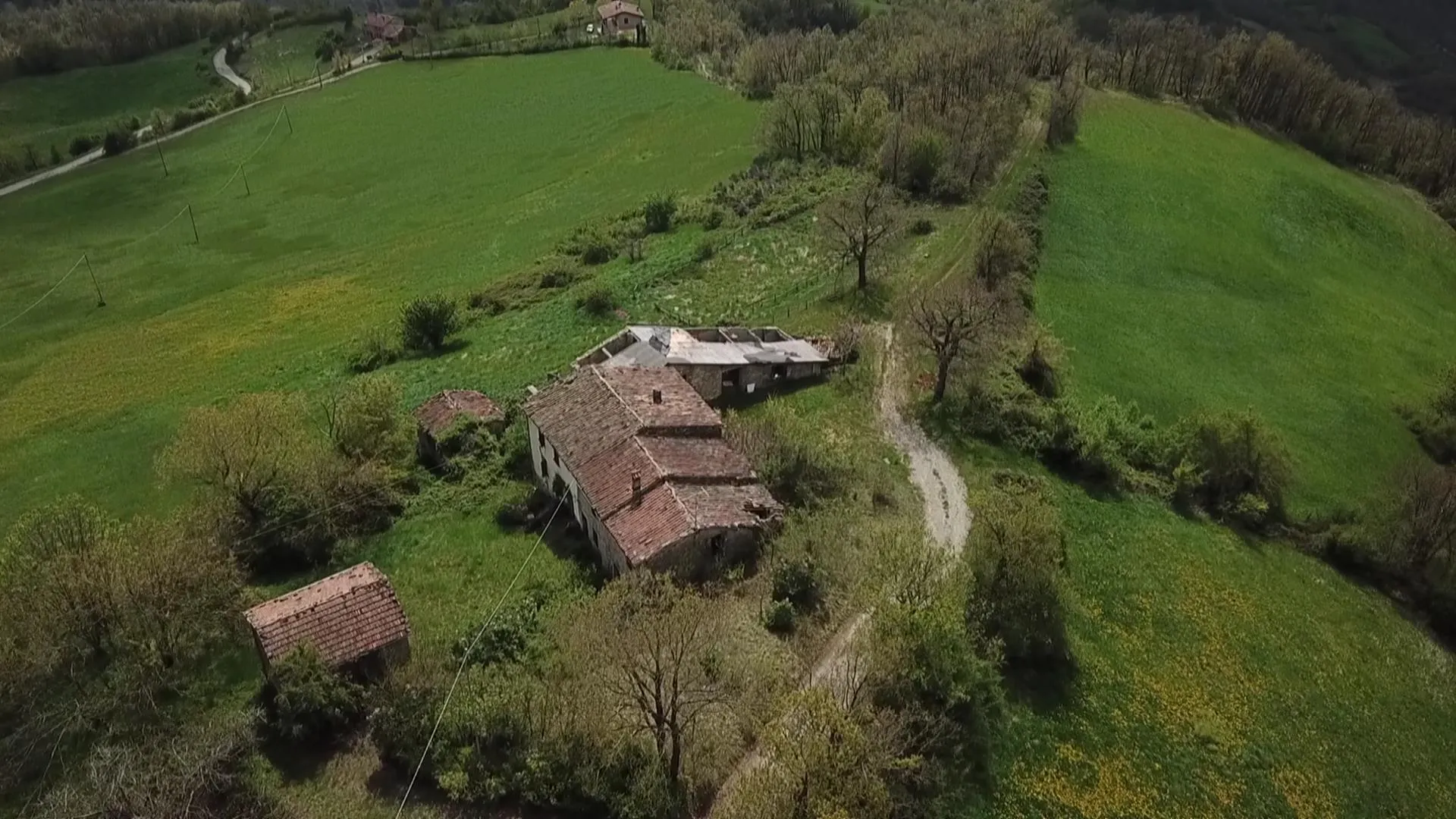 Immagine per Rustico in vendita a Zocca 1271