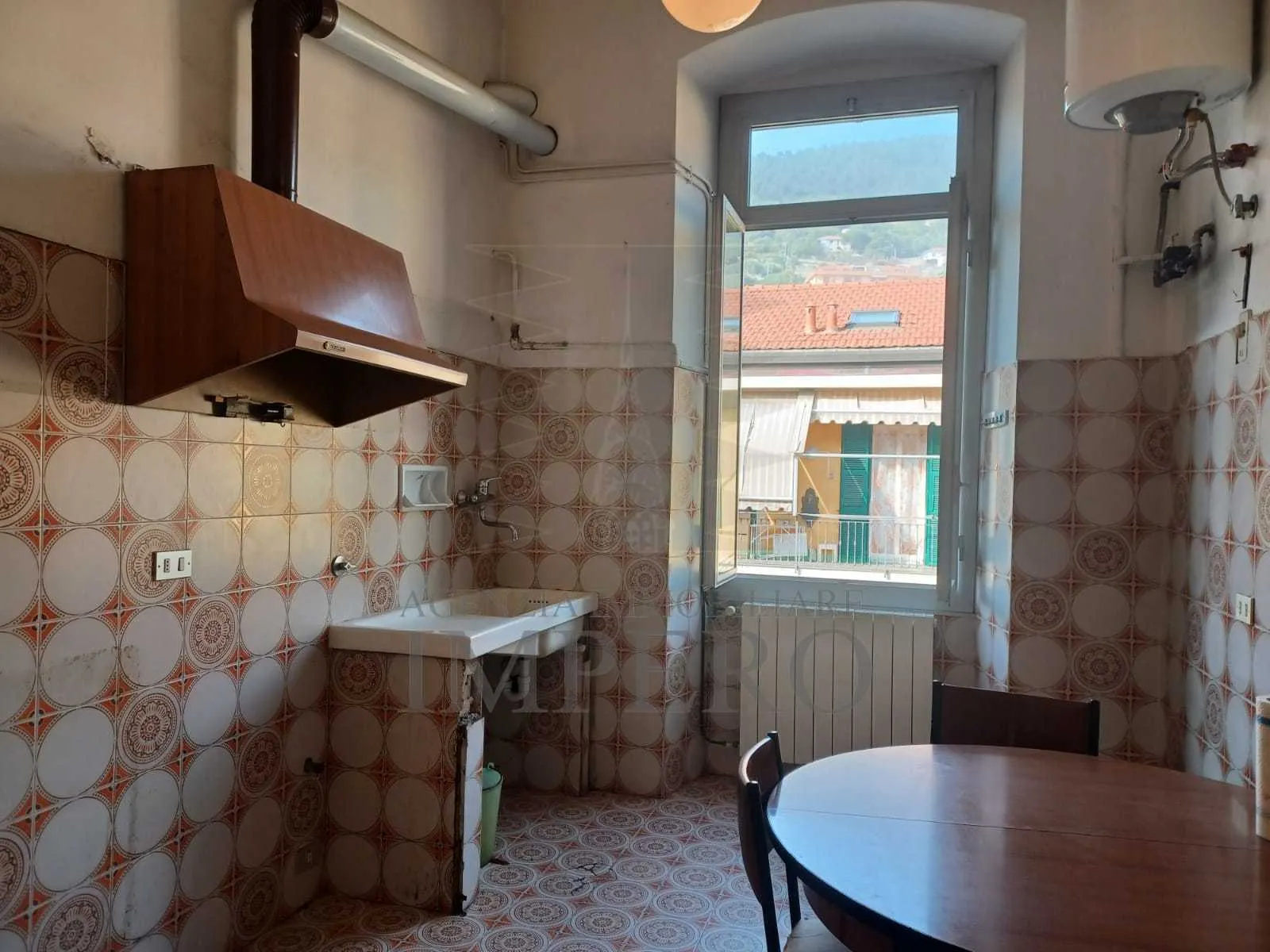 Immagine per Appartamento in vendita a Ventimiglia via Camillo Benso Conte Di Cavour
