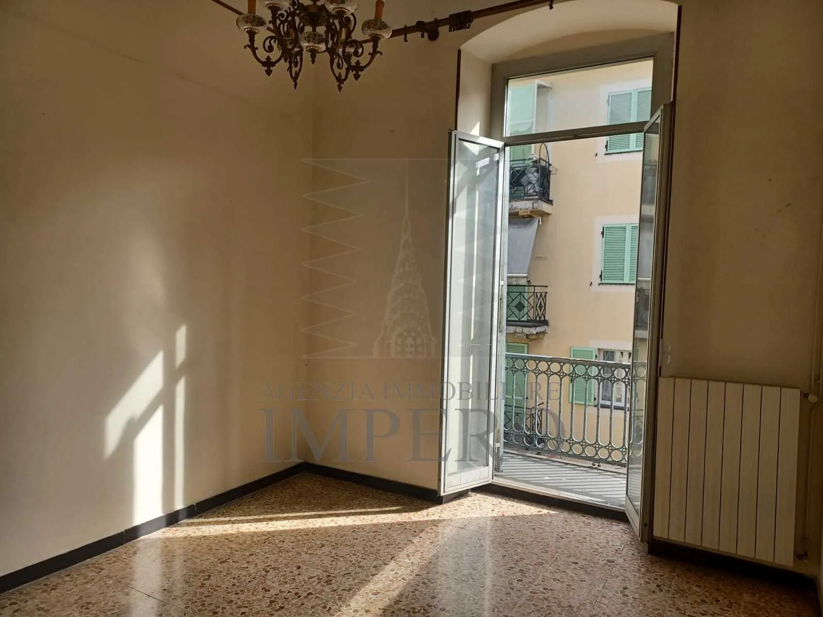Immagine per Appartamento in vendita a Ventimiglia via Camillo Benso Conte Di Cavour