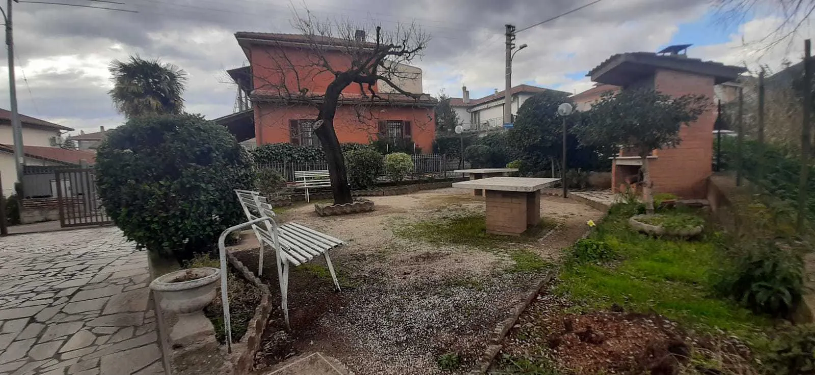 Immagine per Porzione di casa in vendita a Terni via Del Camoscio 4
