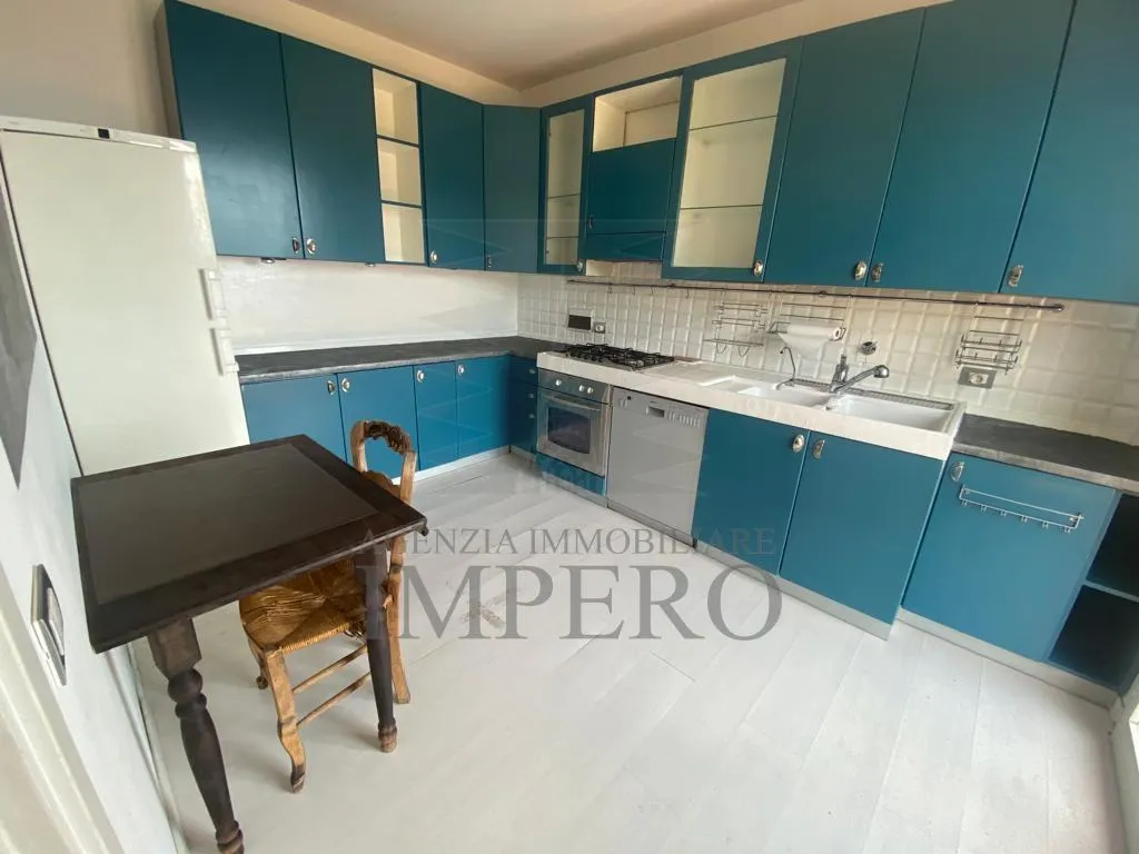 Immagine per Appartamento in vendita a Ventimiglia via Nappio