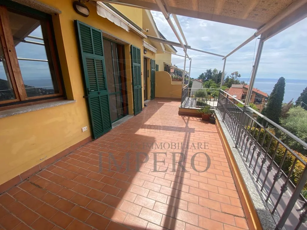 Immagine per Appartamento in vendita a Ventimiglia via Nappio
