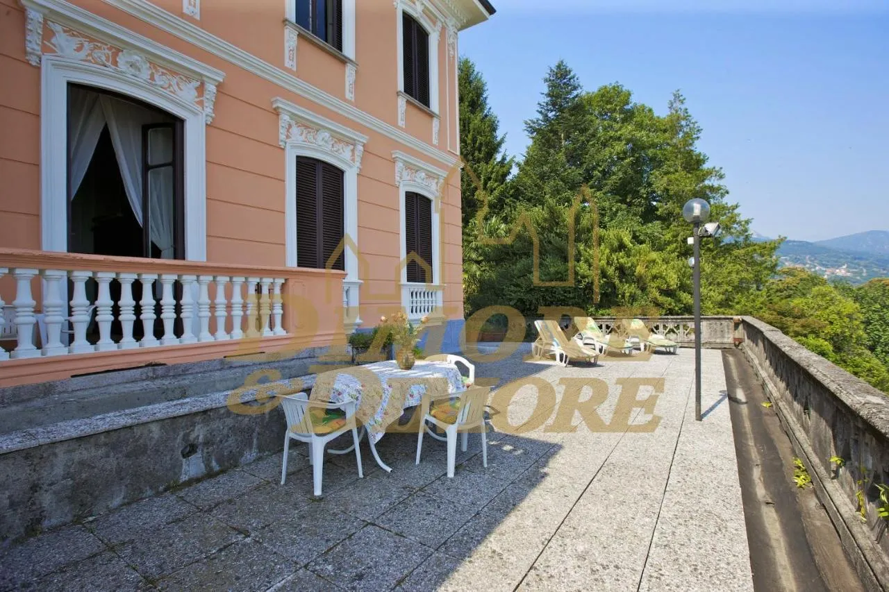 Immagine per Villa in vendita a Stresa