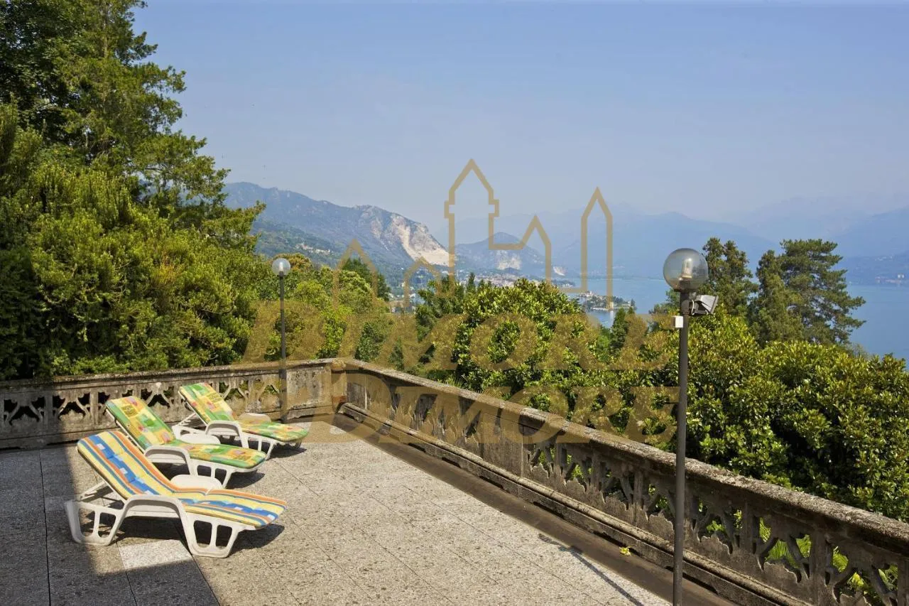 Immagine per Villa in vendita a Stresa