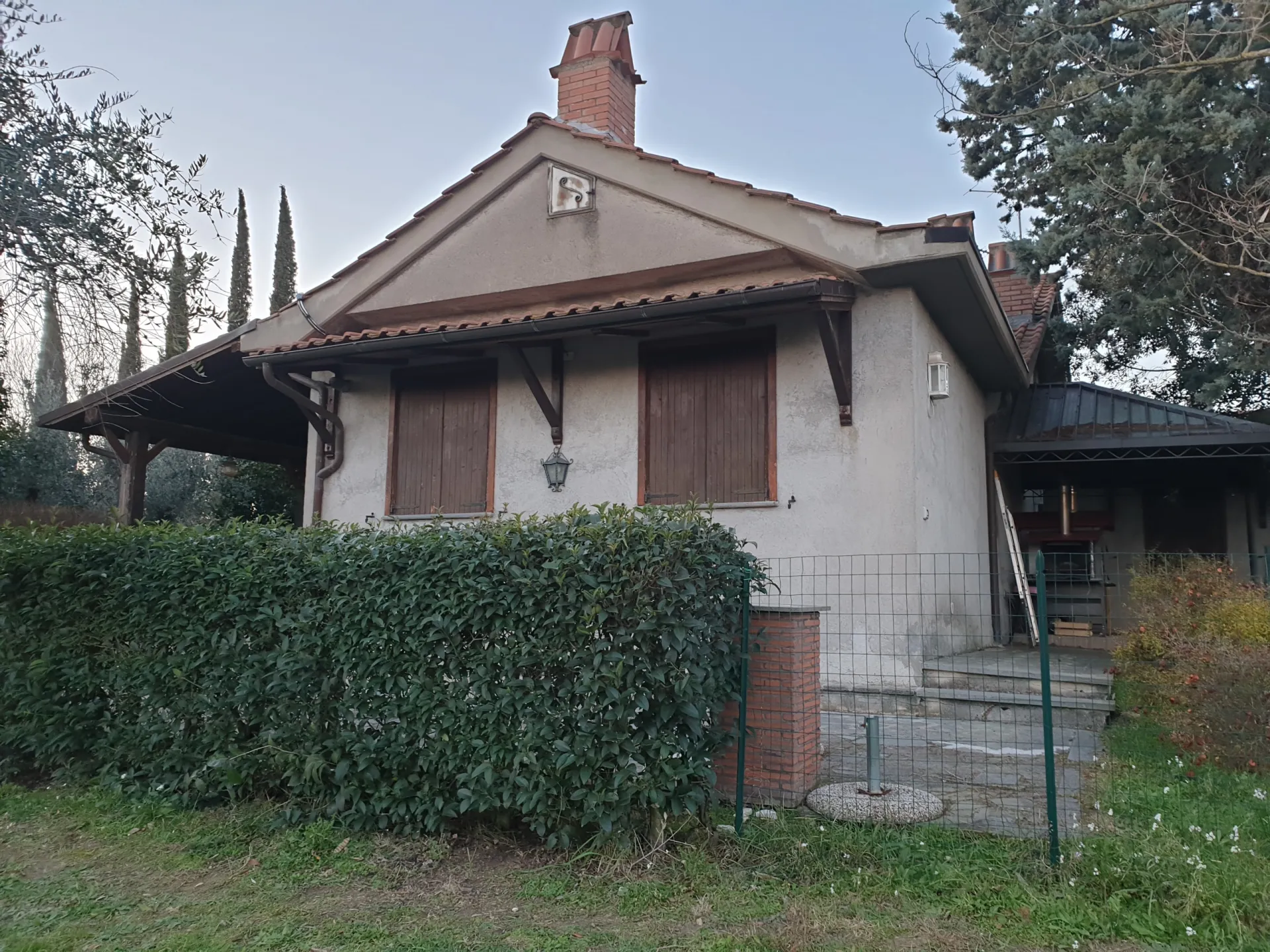 Immagine per Villa in vendita a Amelia via Porchiano