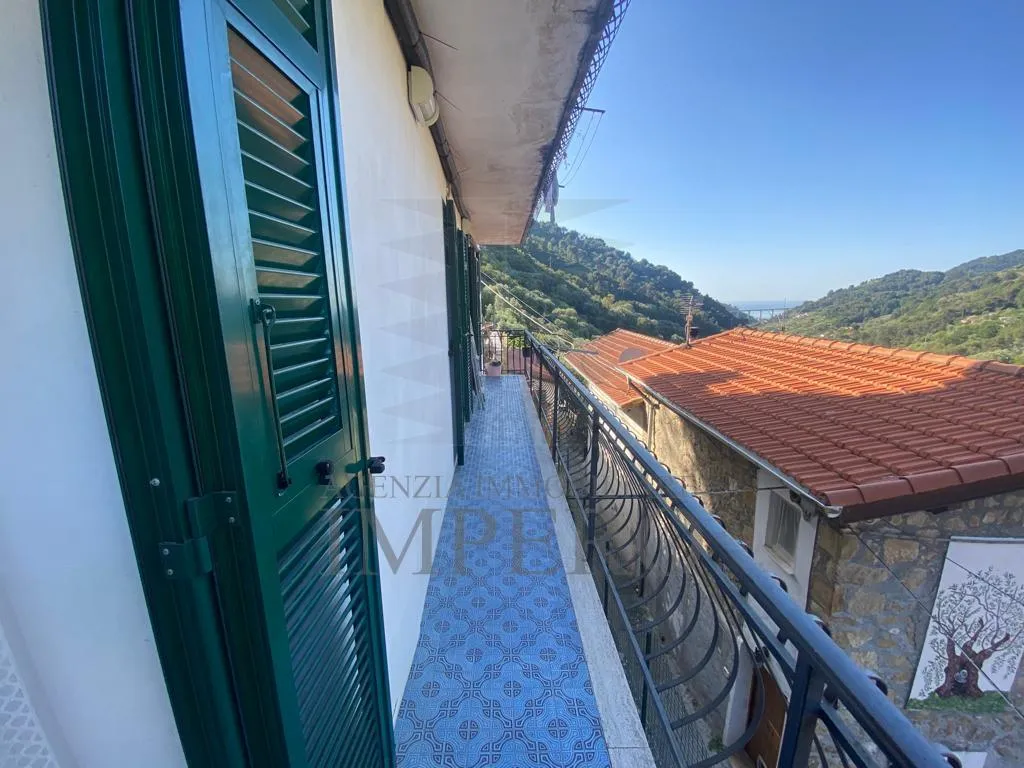 Immagine per Porzione di casa in vendita a Ventimiglia 18