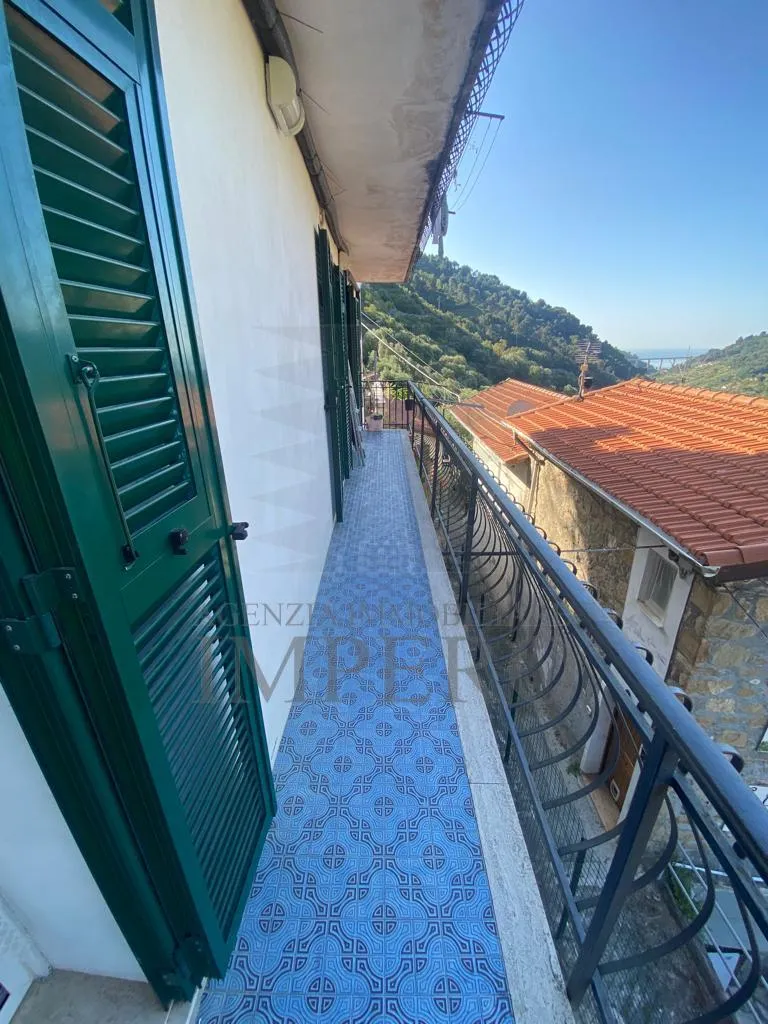 Immagine per Porzione di casa in vendita a Ventimiglia 18