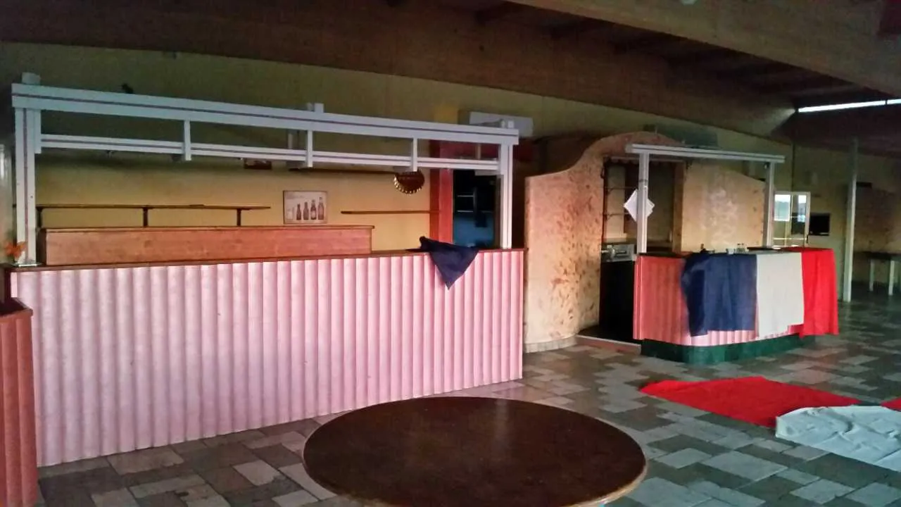 Immagine per Bar Ristorante in vendita a Viareggio viale Europa 18