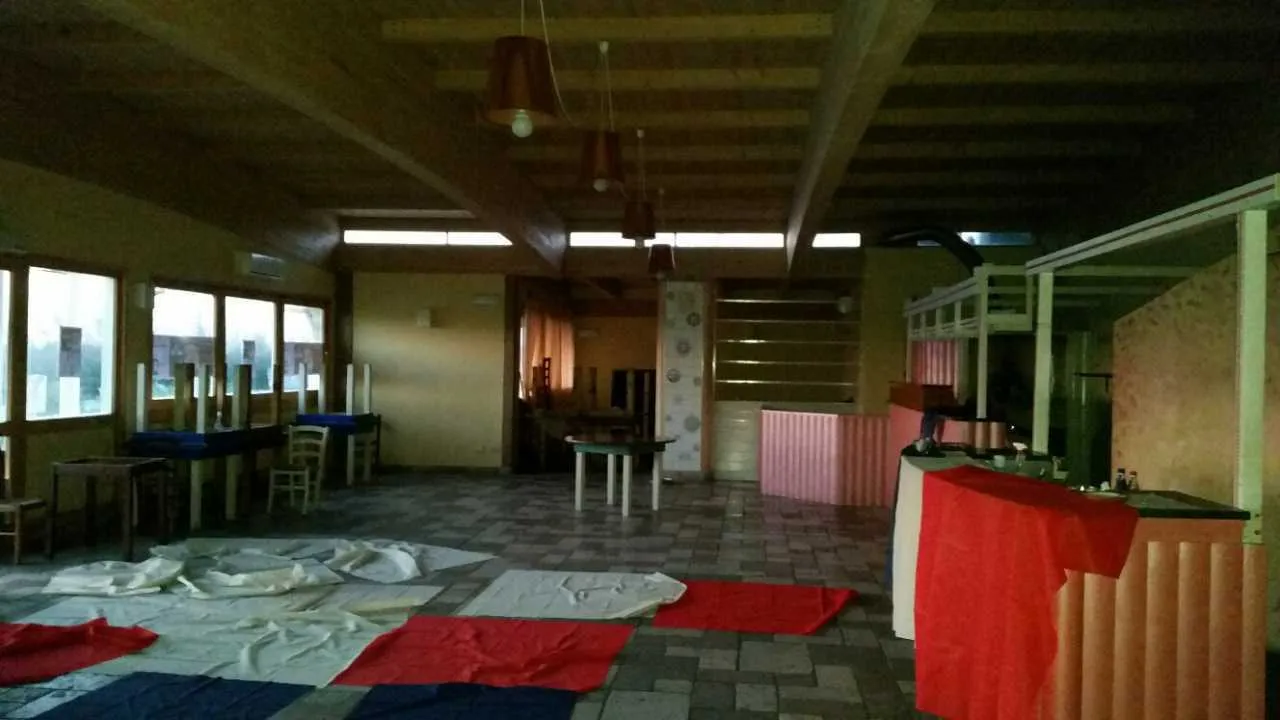 Immagine per Bar Ristorante in vendita a Viareggio viale Europa 18