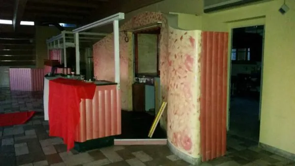 Bar Ristorante viale Europa 18, Viareggio