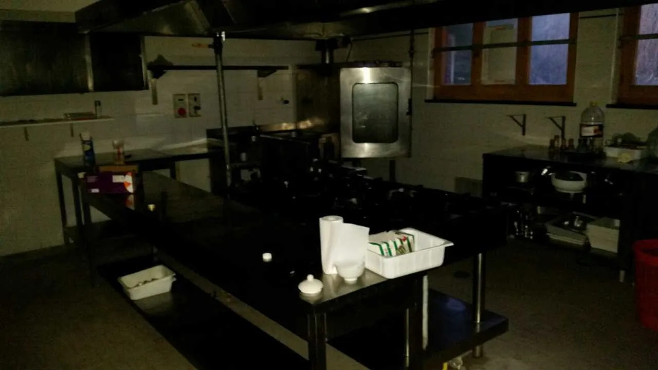 Immagine per Bar Ristorante in vendita a Viareggio viale Europa 18