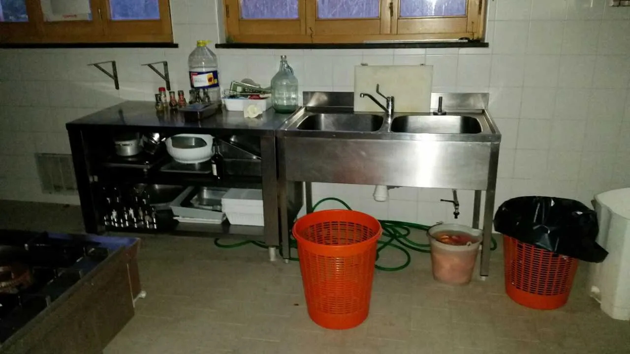 Immagine per Bar Ristorante in vendita a Viareggio viale Europa 18