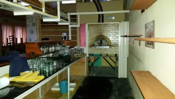 Bar Ristorante viale Europa 18, Viareggio