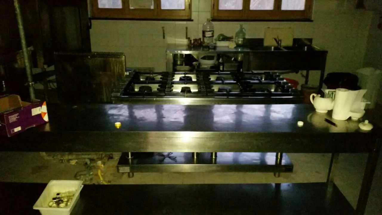 Immagine per Bar Ristorante in vendita a Viareggio viale Europa 18