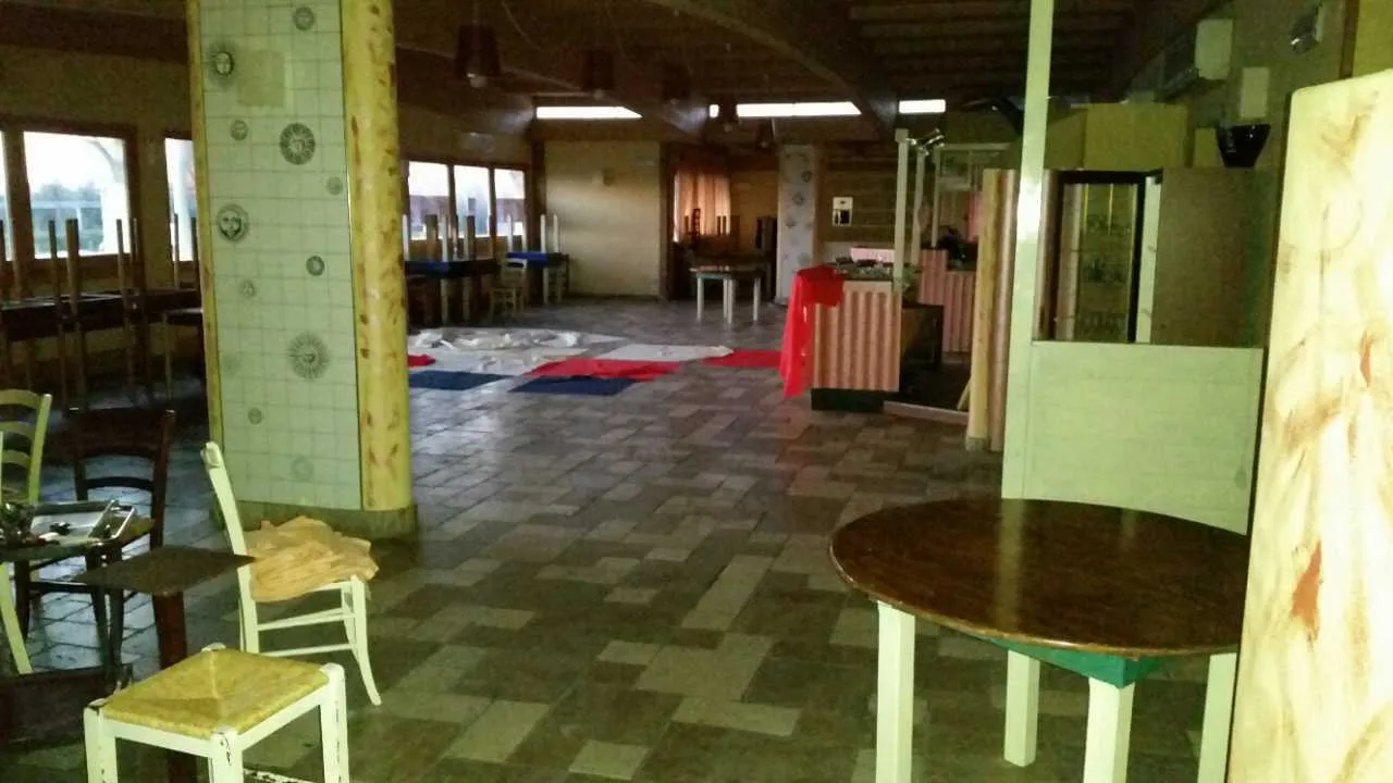 Immagine per Bar Ristorante in vendita a Viareggio viale Europa 18