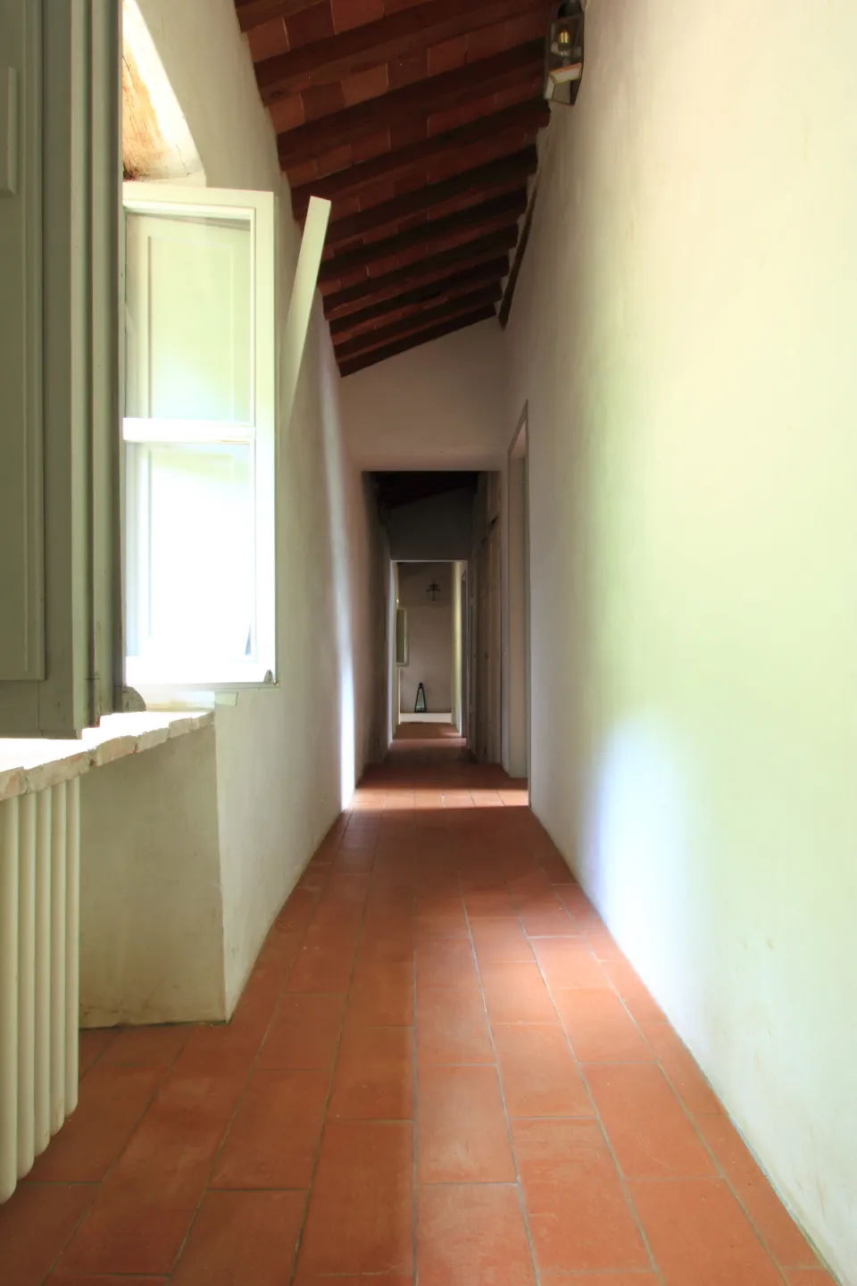 Immagine per Rustico in vendita a Lucca via Di Arliano