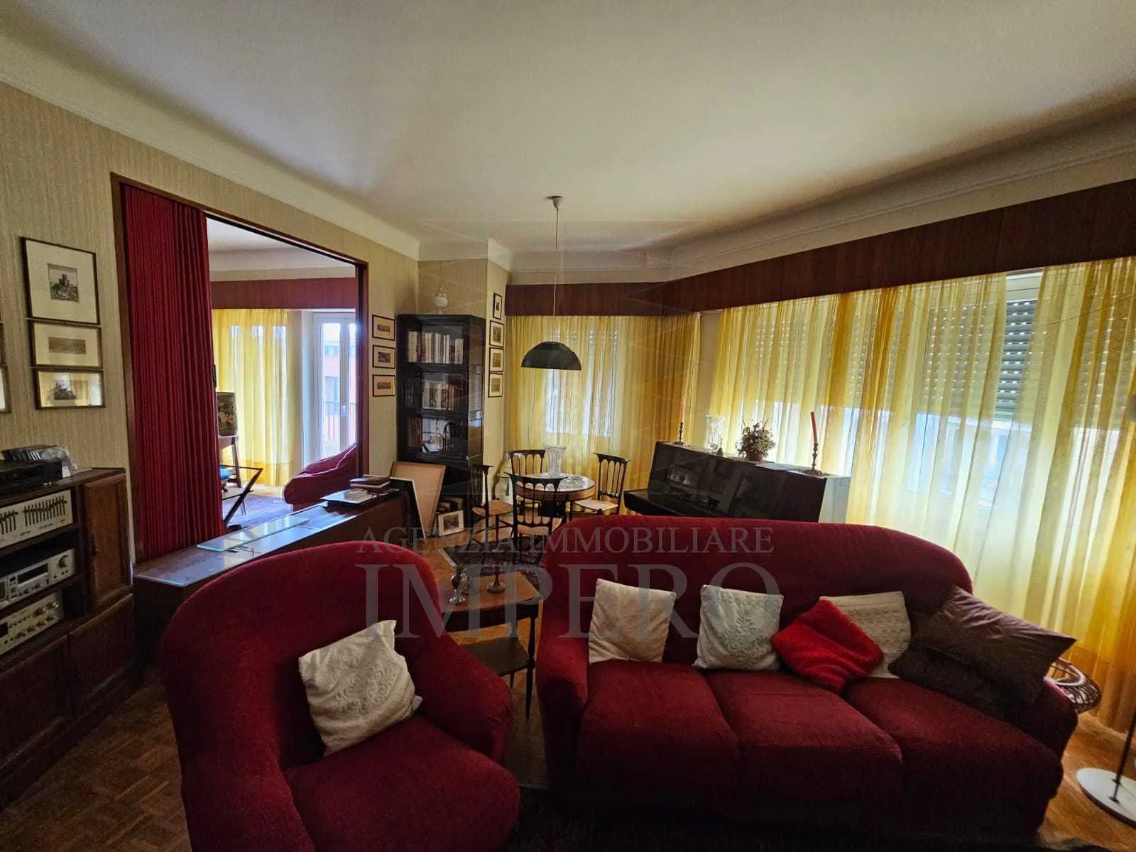 Immagine per Appartamento in vendita a Ventimiglia via Roma