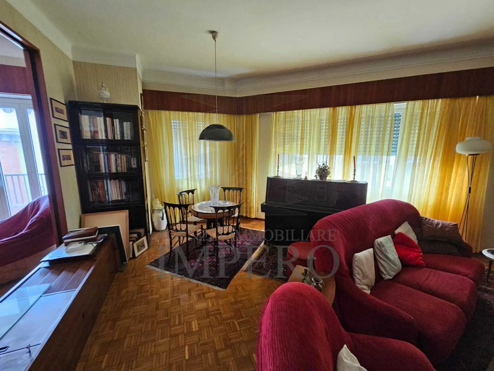 Immagine per Appartamento in vendita a Ventimiglia via Roma