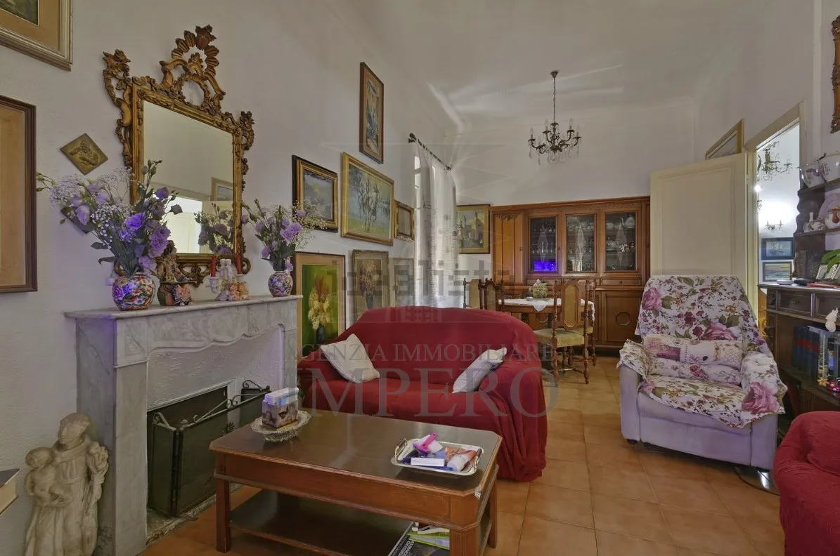 Immagine per Appartamento in vendita a Ventimiglia via Goffredo Mameli 2