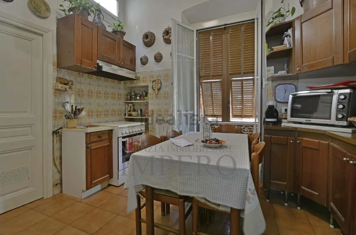 Immagine per Appartamento in vendita a Ventimiglia via Goffredo Mameli 2