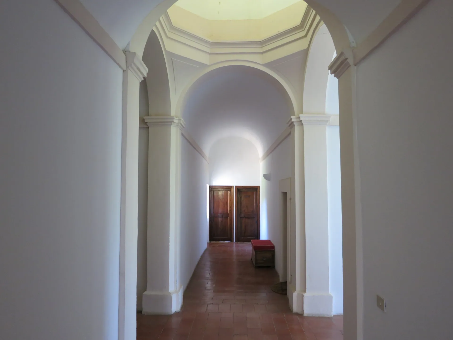 Immagine per Bilocale in vendita a Lugnano in Teverina via San Francesco
