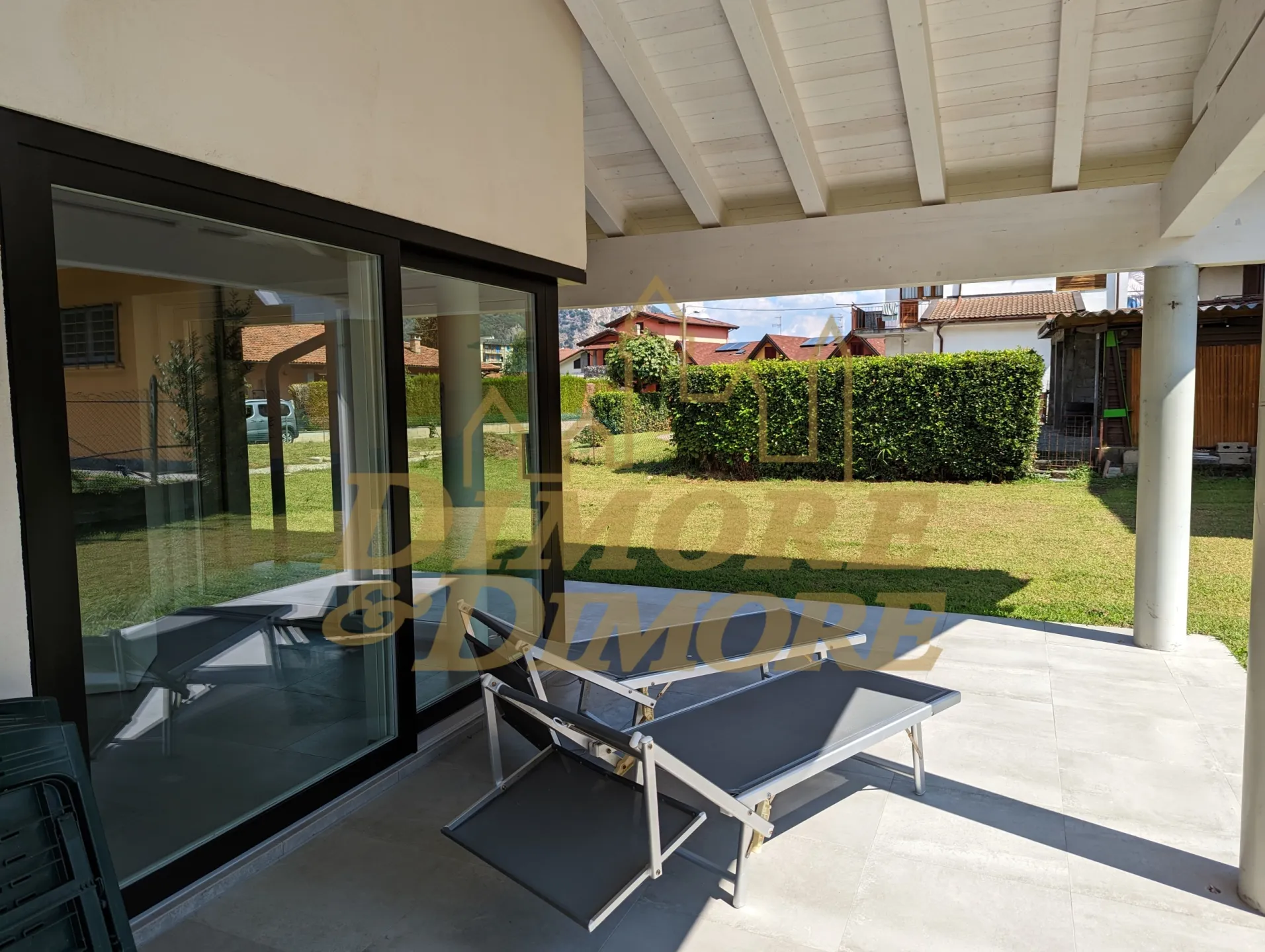Immagine per Villa in vendita a Gravellona Toce via Pedolazzi 29