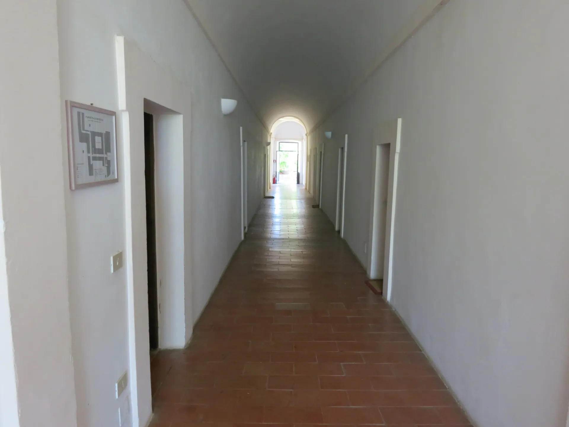 Immagine per Trilocale in vendita a Lugnano in Teverina via San Francesco