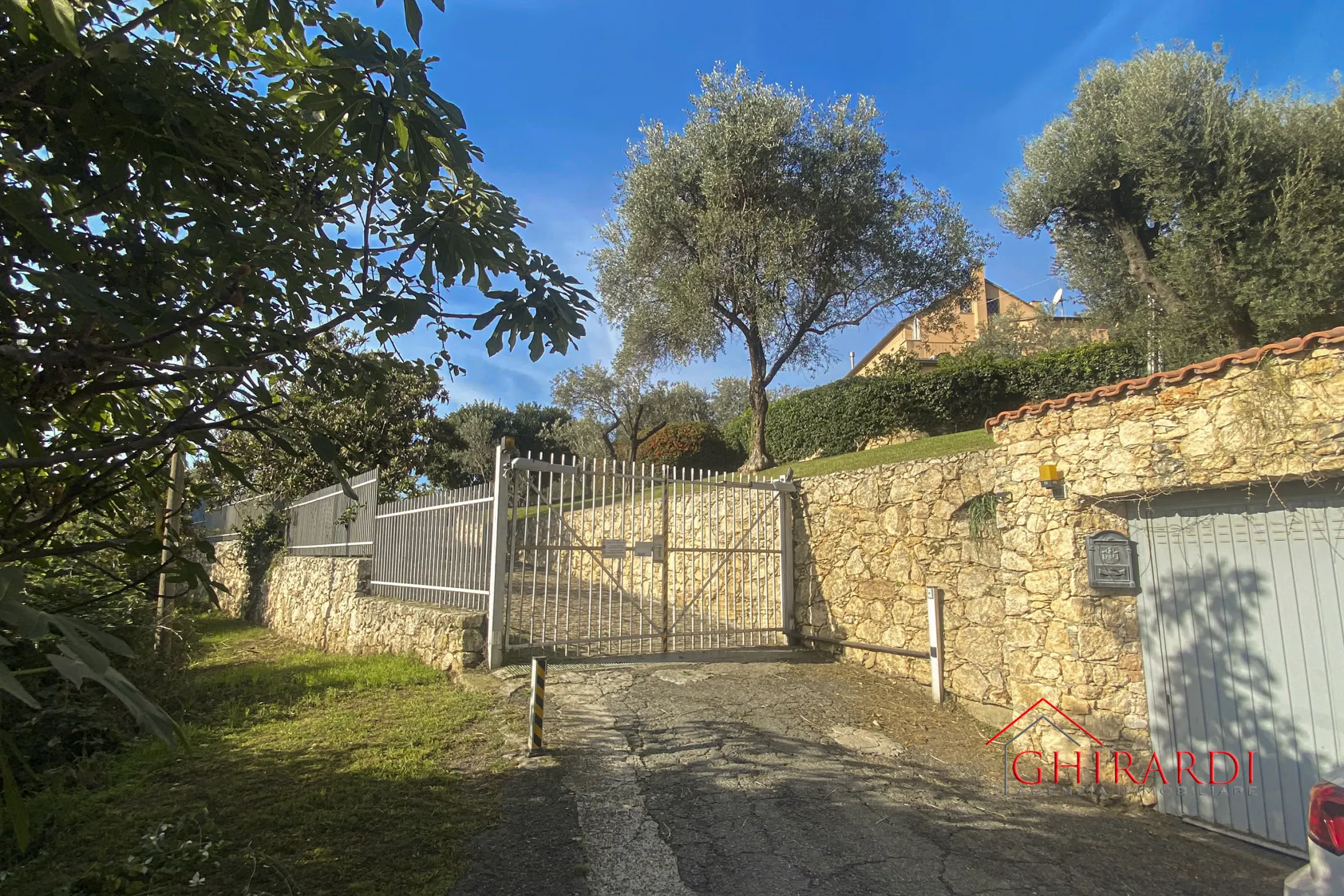 Immagine per Villa in vendita a Varazze via Cantalupo