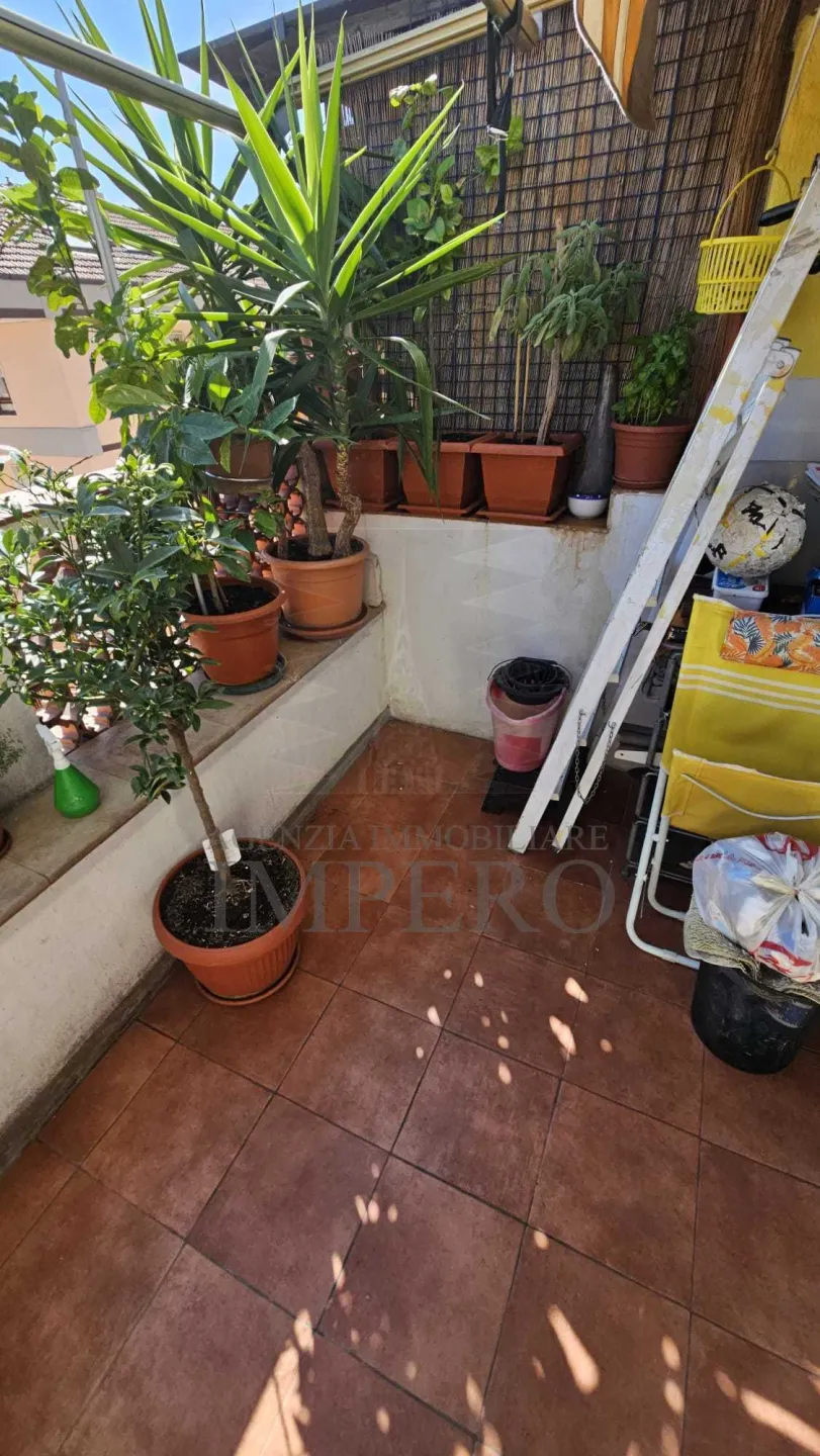 Immagine per Quadrilocale in vendita a Ventimiglia via Camillo Benso Conte Di Cavour
