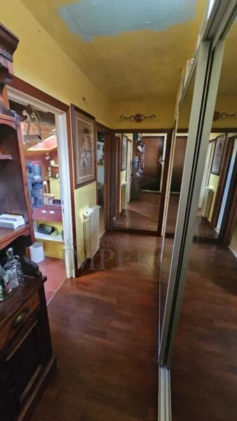 Quadrilocale via Camillo Benso Conte Di Cavour, Ventimiglia