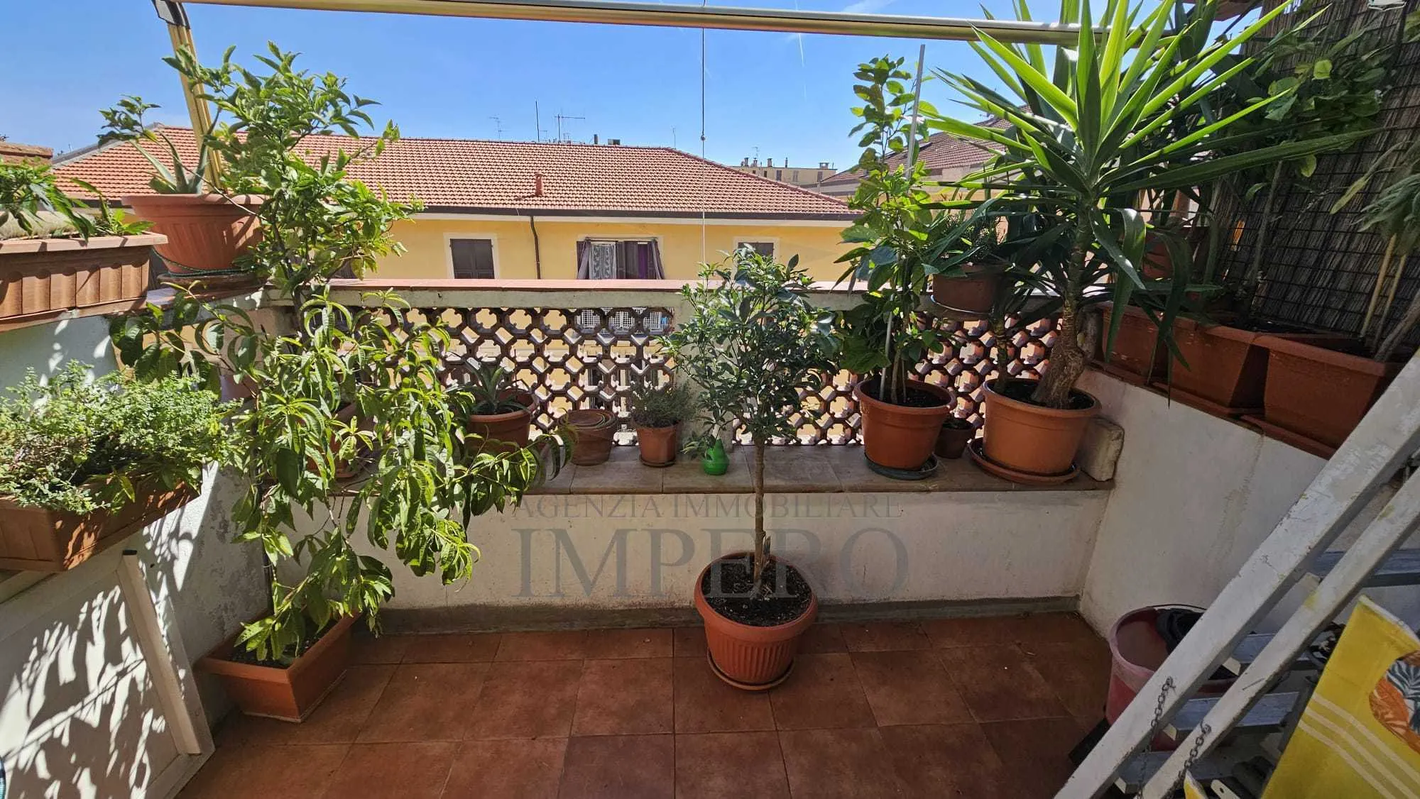 Immagine per Quadrilocale in vendita a Ventimiglia via Camillo Benso Conte Di Cavour